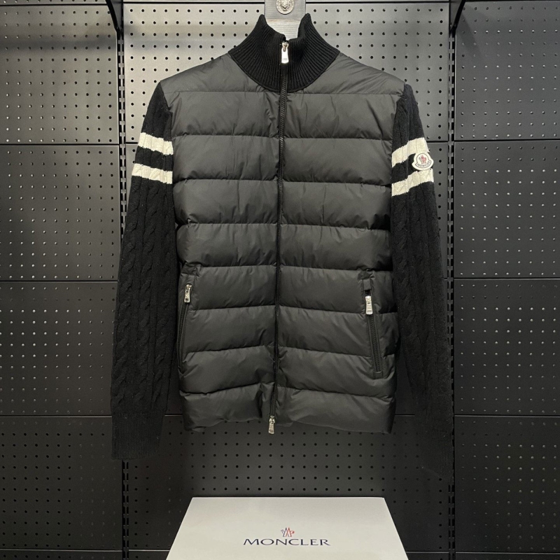 Moncler Down Coat